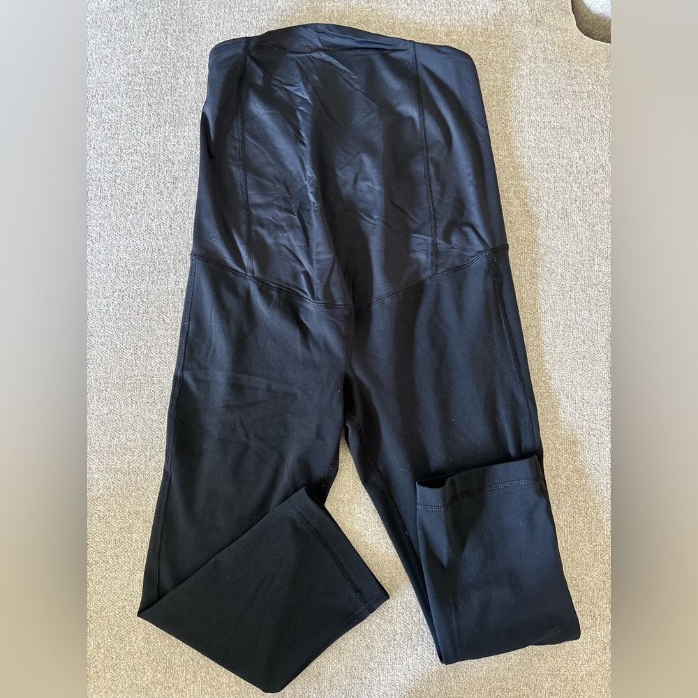 Isabel Maternity Leggings